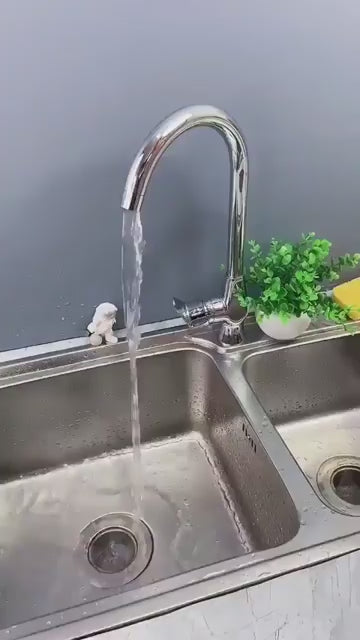 3-in-1 High Pressure Kitchen Sprayer